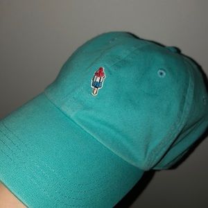 Forever 21 - Bomb Pop hat
